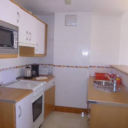 Nautica 1 3a Apartment