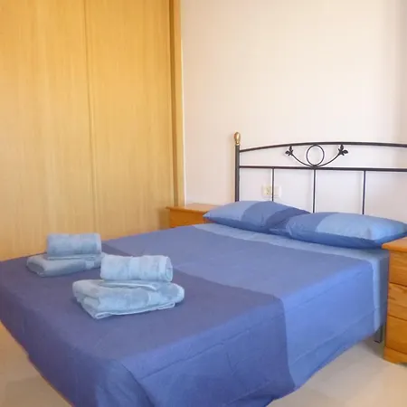 Nautica 1 3a * Nerja