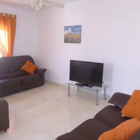 Nautica 1 3a Apartment Nerja