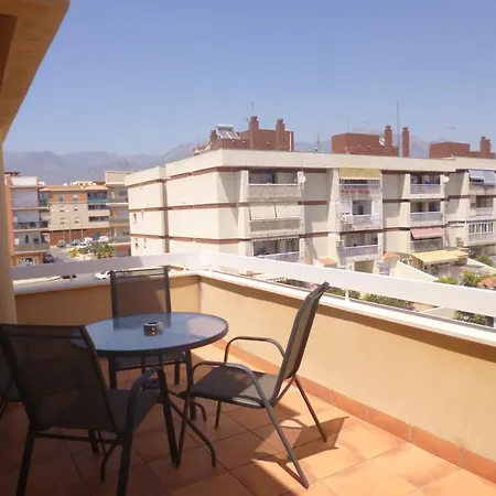Daire Nautica 1 3a Nerja